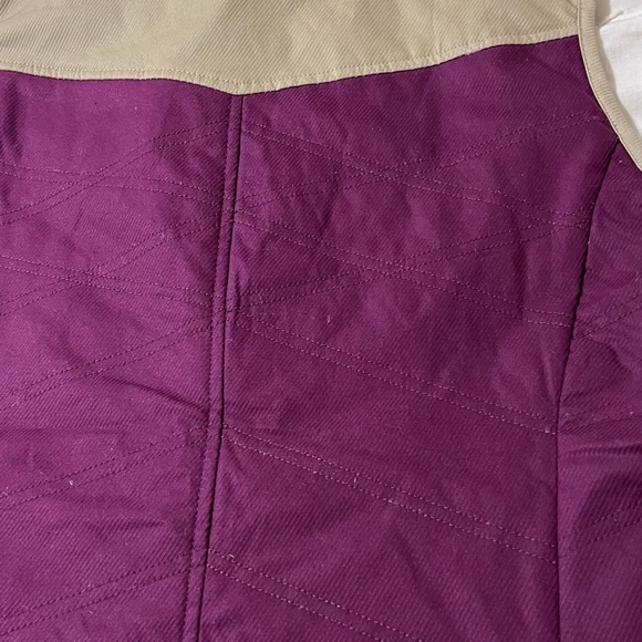 Woman’s XXL Magellan Outdoor classic fit vest - Picture 6 of 12